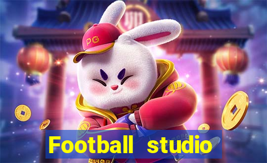 Football studio demo football studios